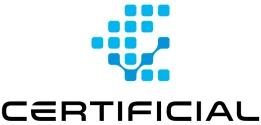 certificial Certificial Logo